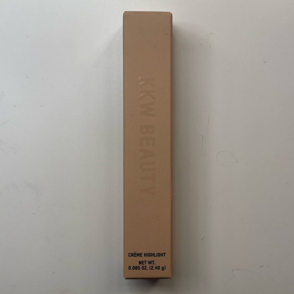 KKW Beauty - Crème Highlight Stick (Light II)